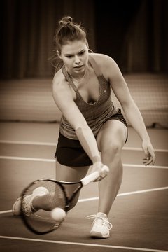 Ausschnitte 4232 - Weihnachtsturnier